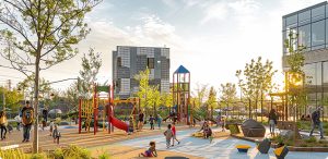 Tiện ích Masteri Cao Xà Lá