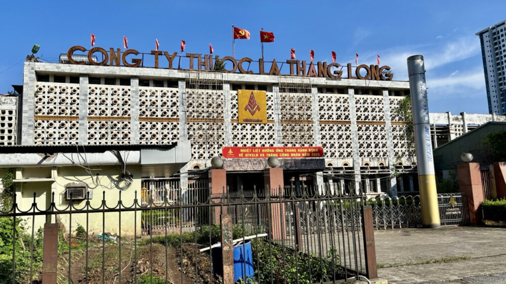 Chung cư gần khu Cao Xà Lá ngót nghét 100 triệu đồng/m2