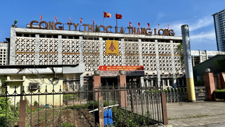 Chung cư gần khu Cao Xà Lá ngót nghét 100 triệu đồng/m2